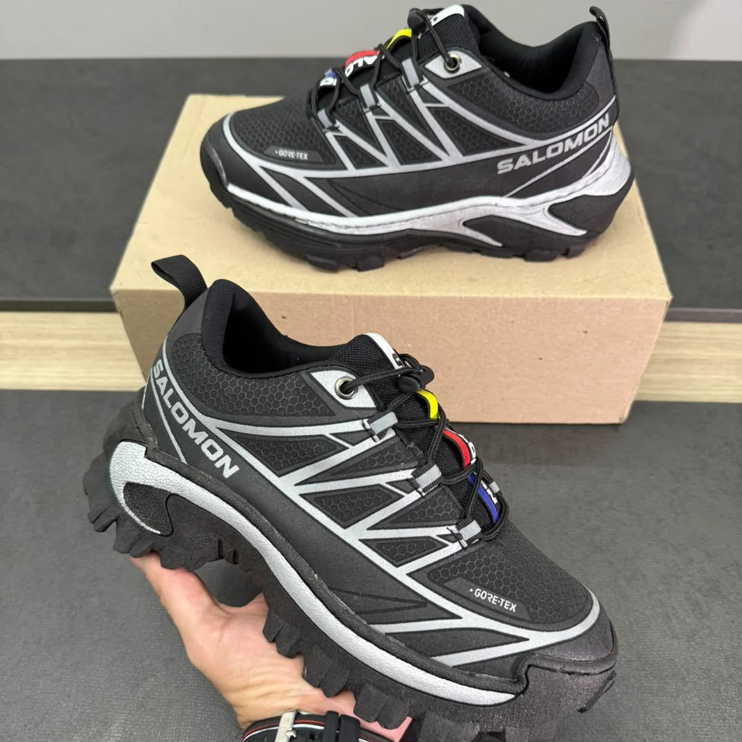 TENIS SALOMON X TRAIL 👟