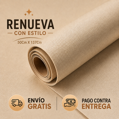 CueroFlex™ Premium