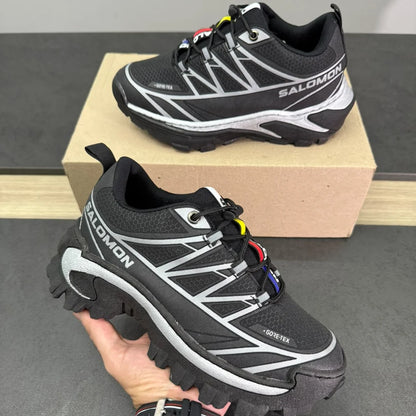TENIS SALOMON X TRAIL 👟