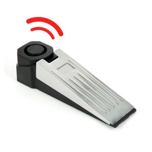 TOPE PARA PUERTA CON ALARMA