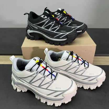 TENIS SALOMON X TRAIL 👟