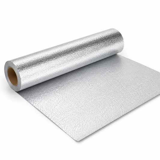 Papel Aluminio Adhesivo  DROPI CUP