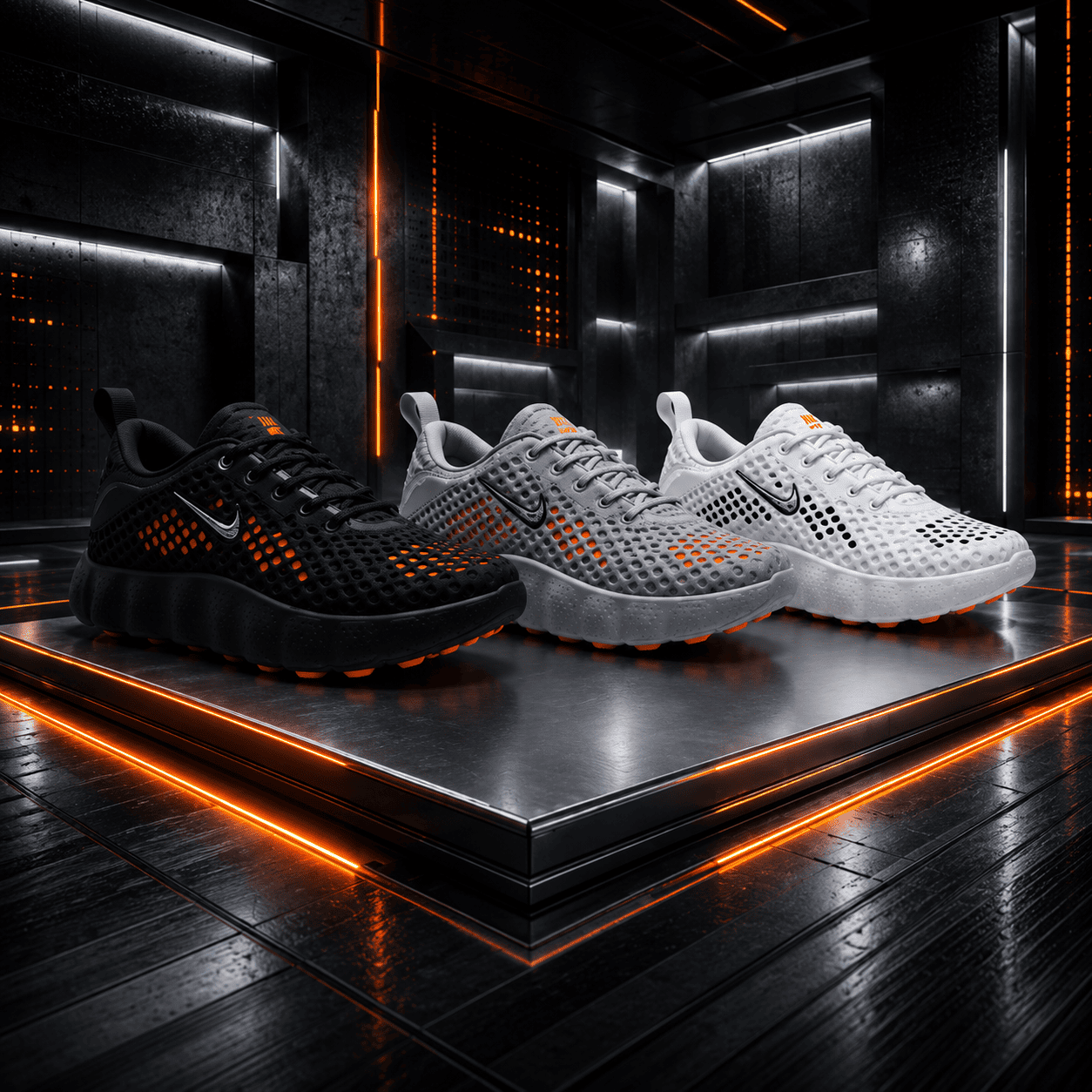 Nike Mind 002