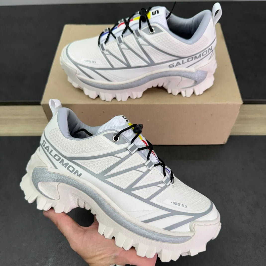 TENIS SALOMON X TRAIL 👟