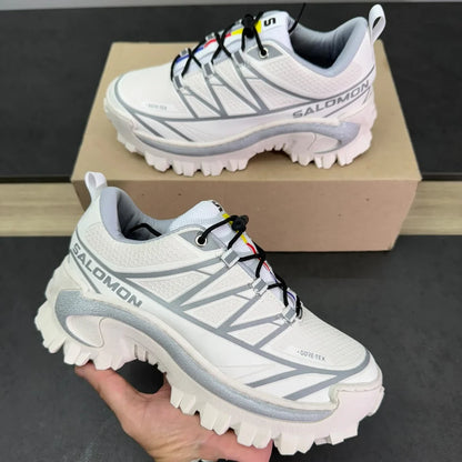 TENIS SALOMON X TRAIL 👟