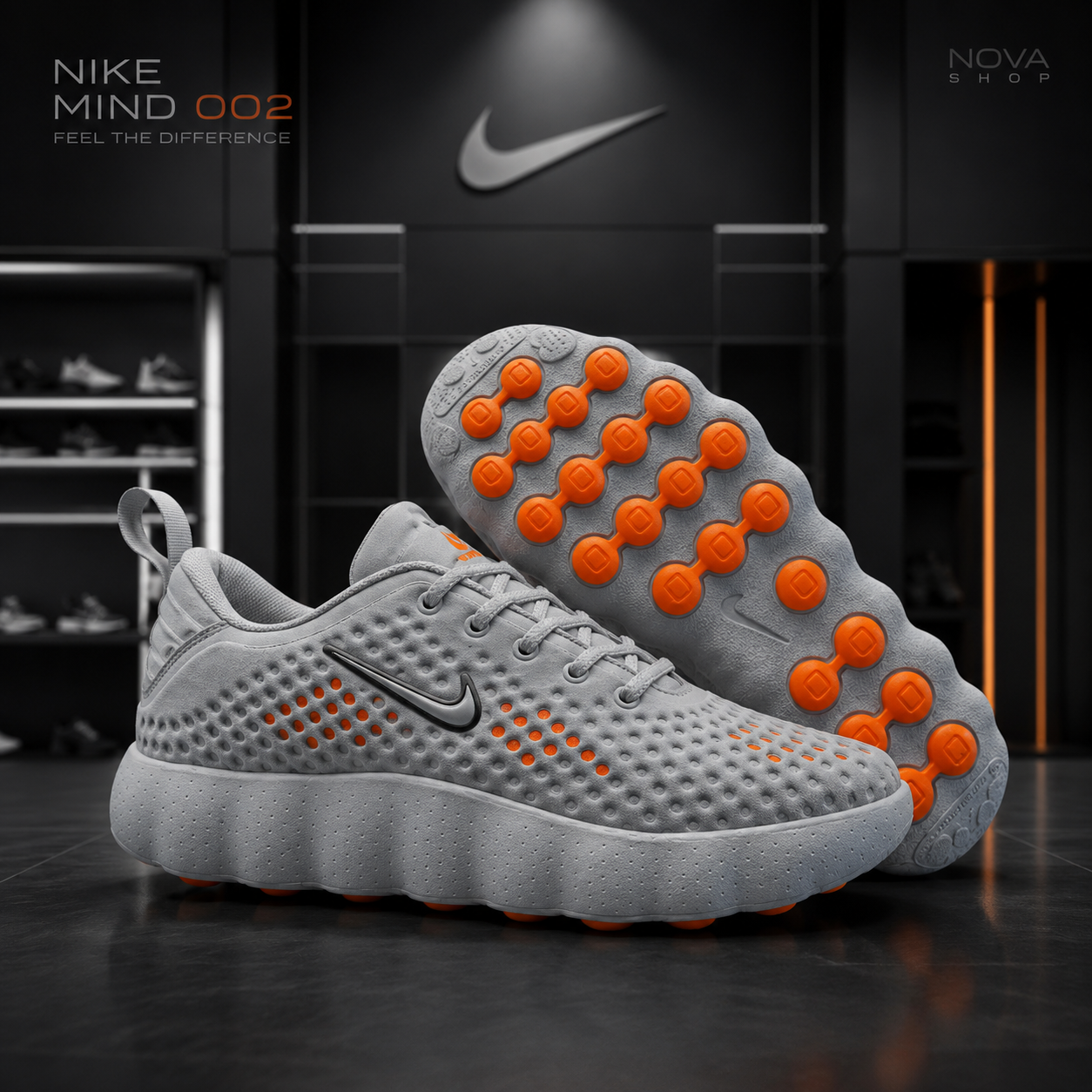 Nike Mind 002