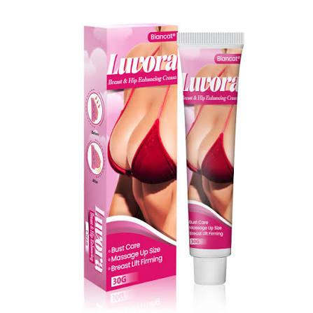 luvora cream