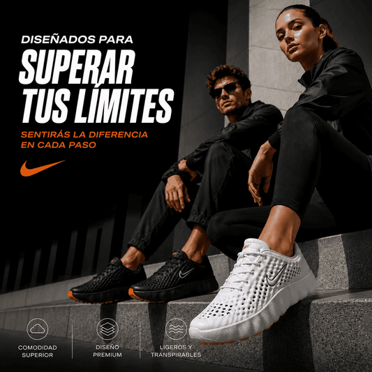 Nike Mind 002